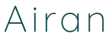Airan Logo